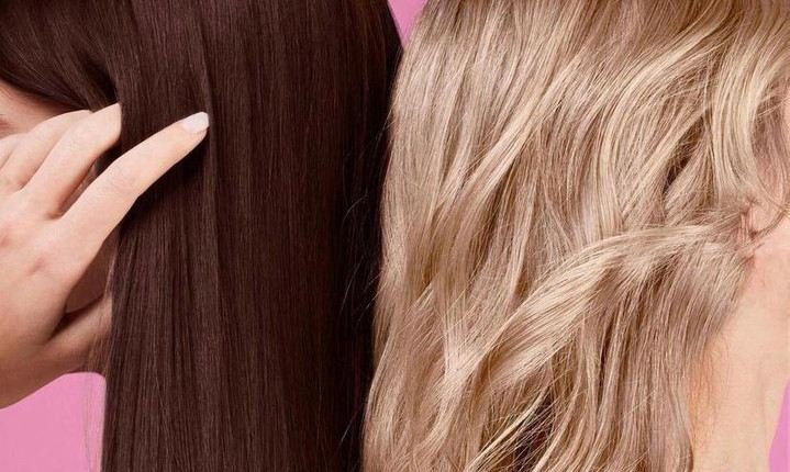 Cómo hidratar el pelo teñido en casa | L’Oréal Paris
